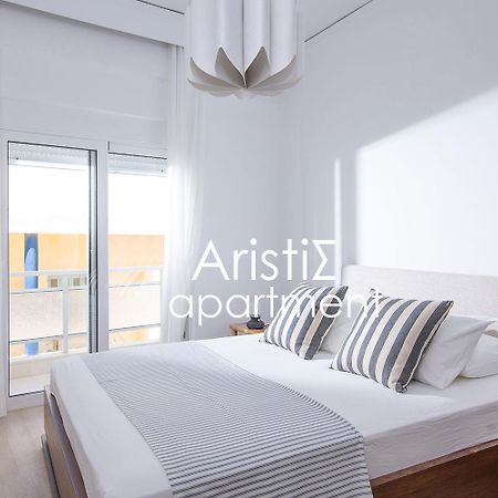Aristis Apartment Heraklion  Exterior photo