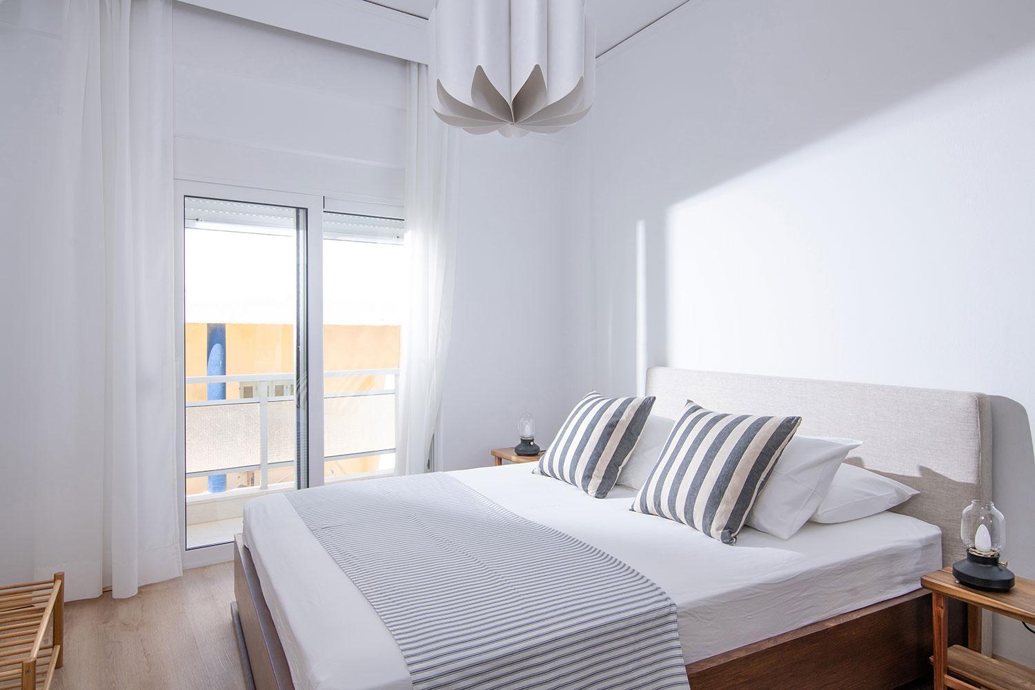 Aristis Apartment Heraklion  Exterior photo